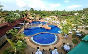 Camotes Ocean Heaven Resort